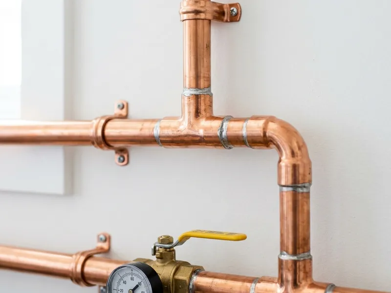 Pipe Repair & Replacement Plumber in Gustine, CA